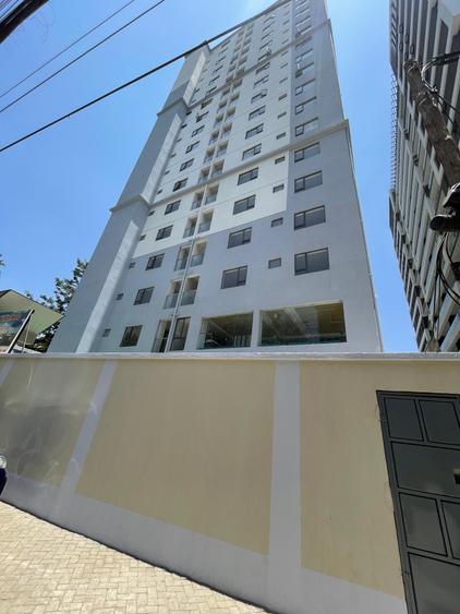 1 Bed Apartment with En Suite in Kilimani 1 Bed Apartment with En Suite in Kilimani