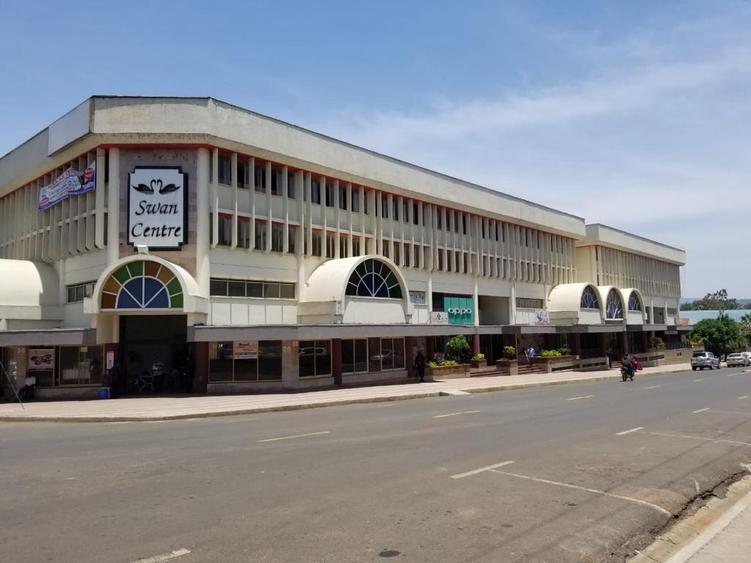 Office with Service Charge Included at Oginga Odinga Road Office with Service Charge Included at Oginga Odinga Road