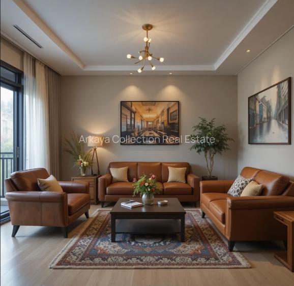 1 Bed Apartment with En Suite in Westlands Area