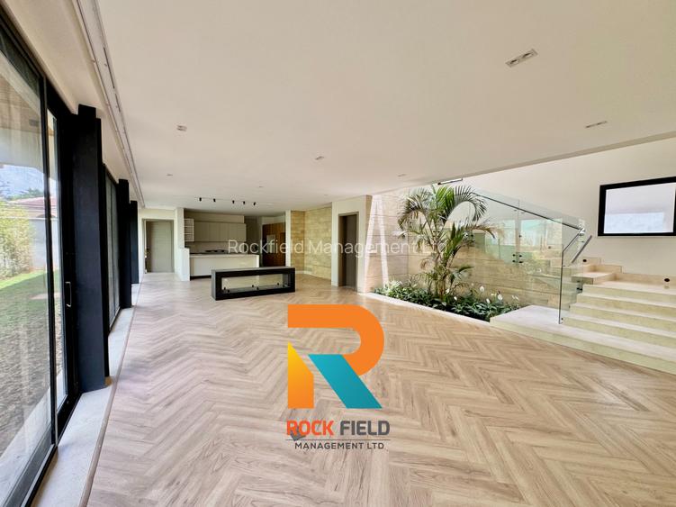 5 Bed Townhouse with En Suite at Grevillea Grove