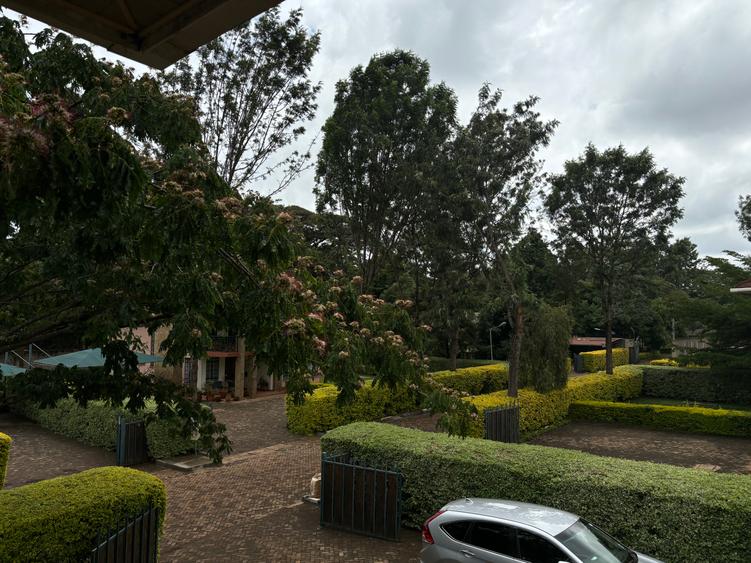 0.5 ac Residential Land in Kiambu Road