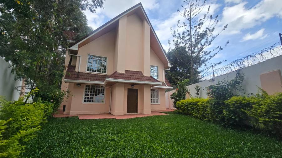 5 Bed Townhouse with En Suite in Lavington 5 Bed Townhouse with En Suite in Lavington