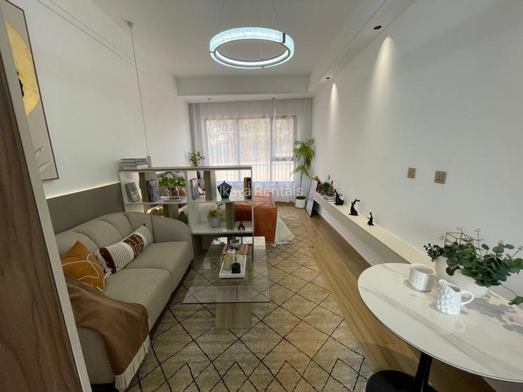 Studio Apartment with En Suite at Lower Kabete Road