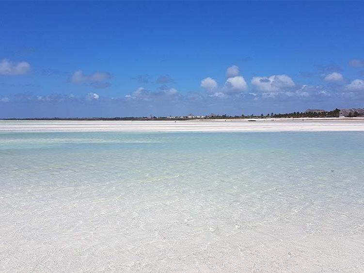 Land in Watamu - Więcej