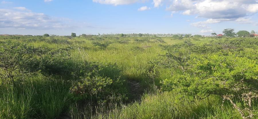Residential Land at Kag University - Więcej