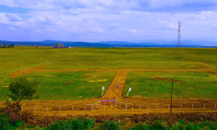 Residential Land in Naivasha - Ansicht 3