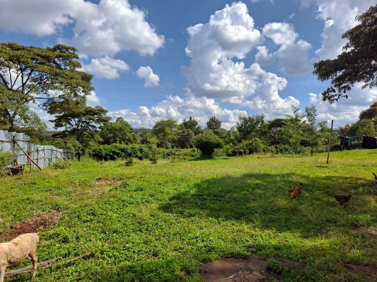 Residential Land in Karen, Karen
