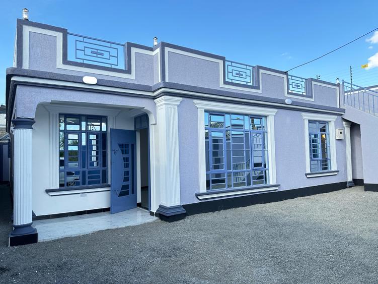 3 Bed House with En Suite at Ruiru Kimbo Murera Matangi 3 Bed House with En Suite at Ruiru Kimbo Murera Matangi