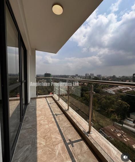 2 bed apartment with en suite at riverside drive
