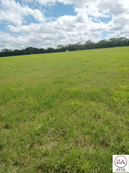 0.125 ac Land at Salgaa