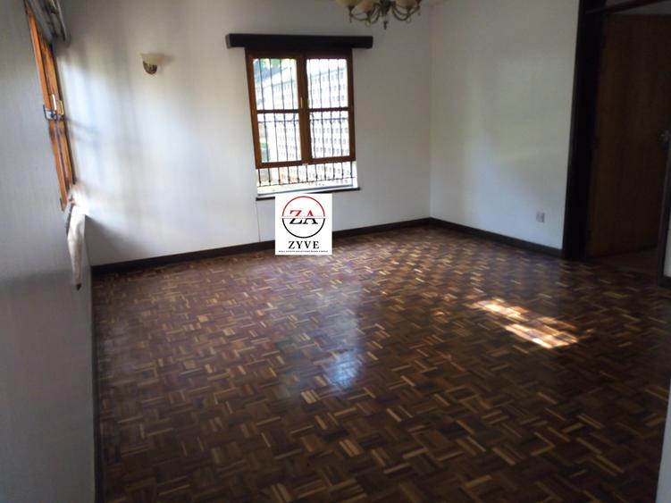 Furnished 2,000 ft² Commercial Property with Service Charge Included at Ngong Road