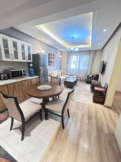 Serviced 2 Bed Apartment with En Suite in Kileleshwa