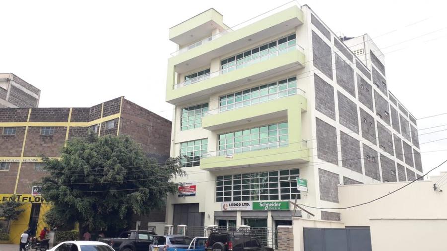 2,400 ft² Commercial Property with Backup Generator at Butere Road 2,400 ft² Commercial Property with Backup Generator at Butere Road