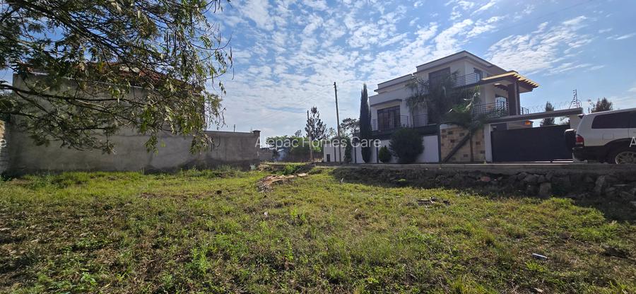 Land at Varsityville