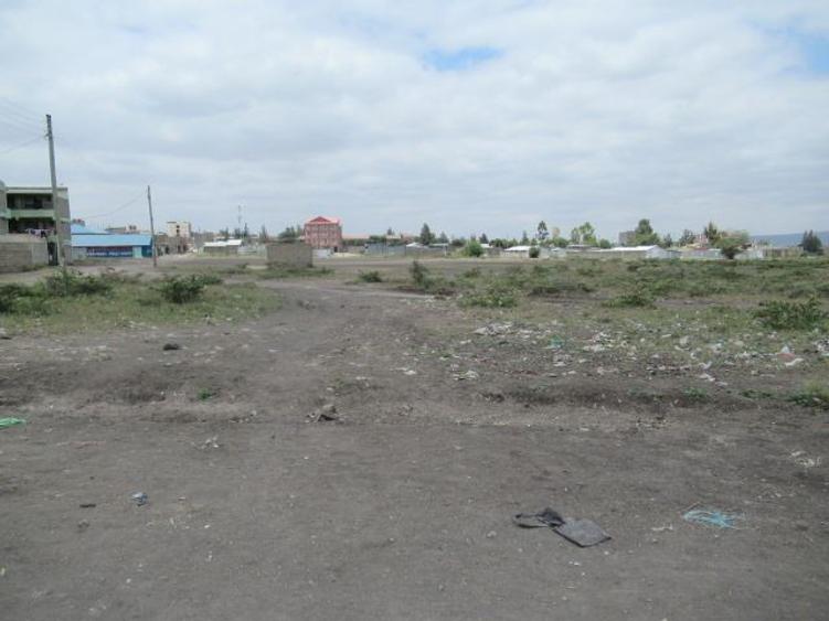 Residential Land at Kitengela