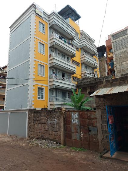 2 Bed Apartment at Kahawa Wendani 2 Bed Apartment at Kahawa Wendani