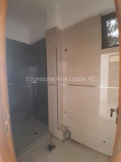 2 Bed Apartment with En Suite in Tudor