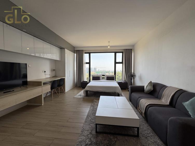 Furnished Studio Apartment with En Suite in Lavington Furnished Studio Apartment with En Suite in Lavington