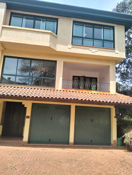 3 Bed Townhouse with En Suite in Westlands Area