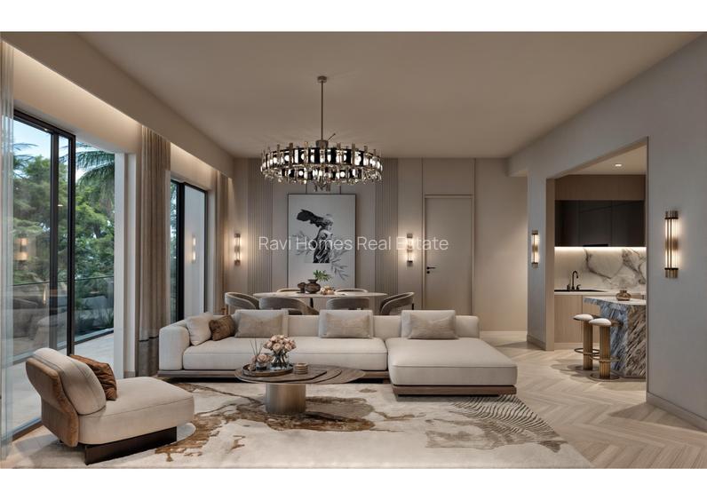 2 Bed Apartment with En Suite at Ring Road