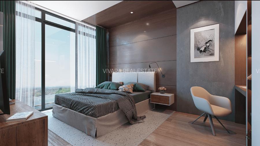 3 Bed Apartment with Swimming Pool in Parklands