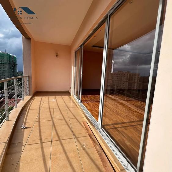 3 Bed Apartment with En Suite at Kileleshwa 3 Bed Apartment with En Suite at Kileleshwa