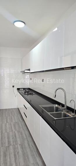 2 Bed Apartment with En Suite at Wood Avenue