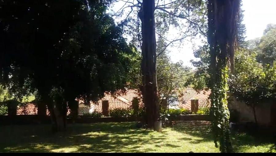 8.3 ac Residential Land in Loresho