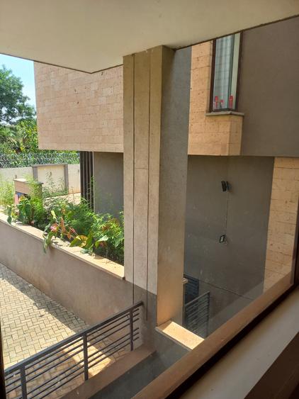 4 Bed Townhouse with En Suite in Lavington