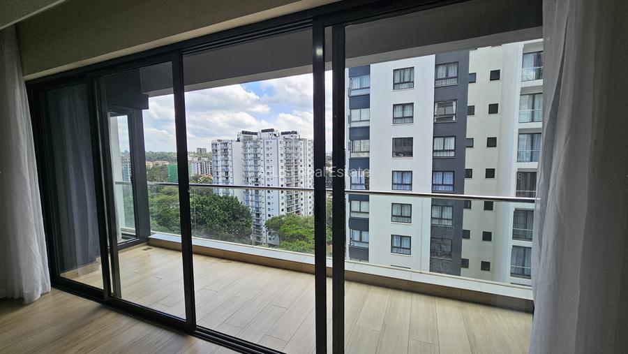 2 Bed Apartment with En Suite at Riverside