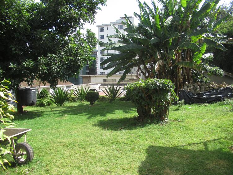 Commercial Land at Westlands - Vista 5