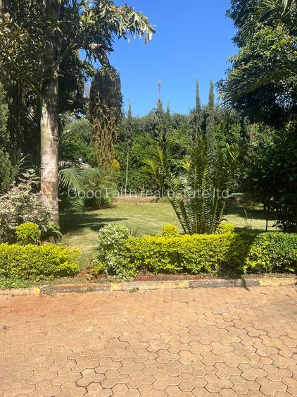 1 Bed House with Garden in Runda