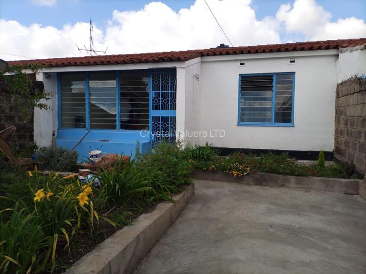 2 Bed House at Buchuma Court