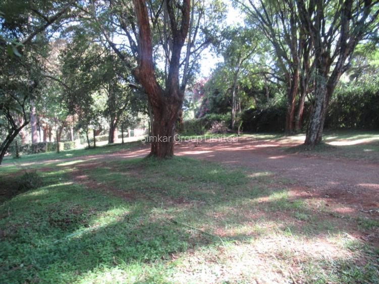 Commercial Land at Off Karen Rd
