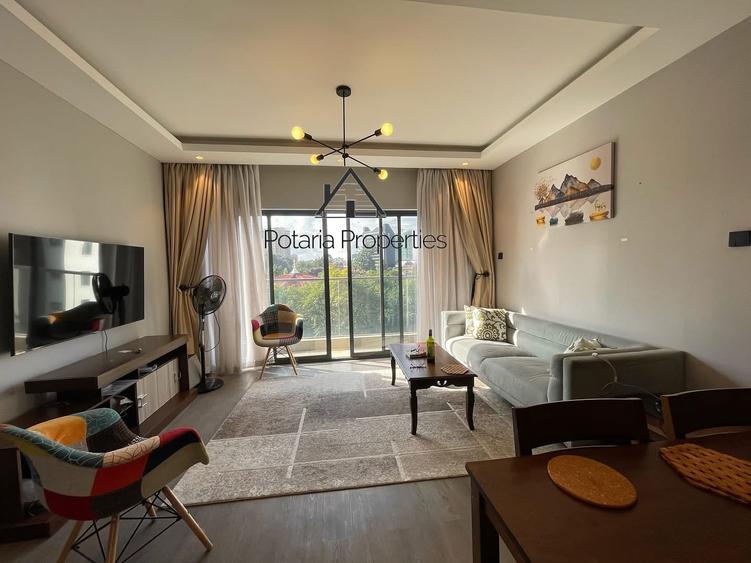 2 Bed Apartment in Westlands Area
