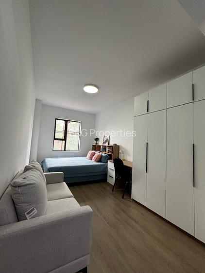 Furnished 1 Bed Apartment with En Suite at Juja