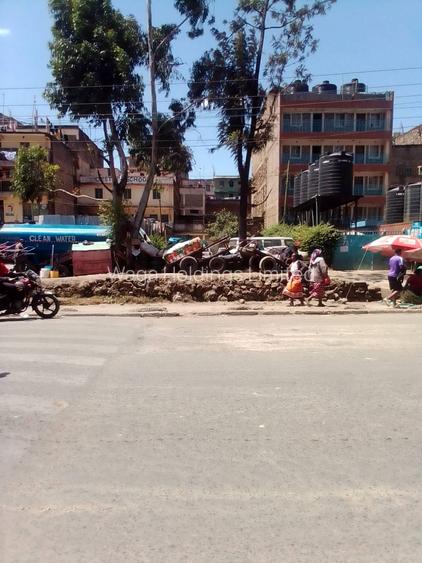 0.25 ac Land at Juja Rd