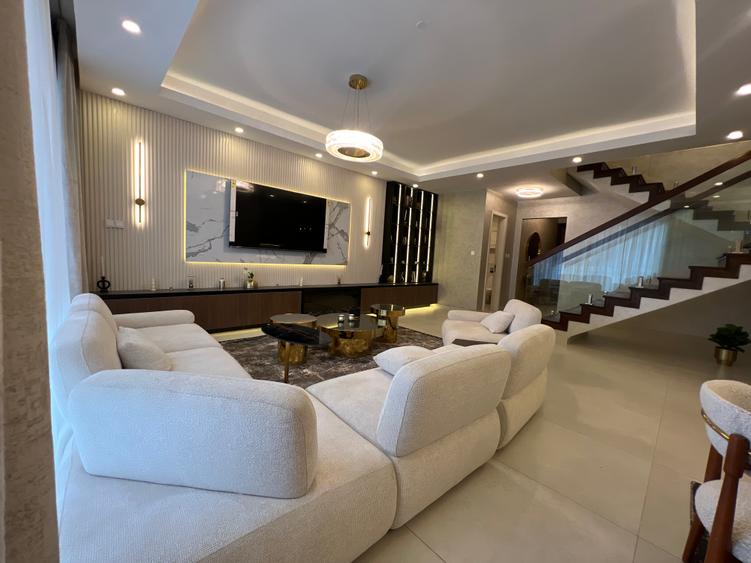 4 Bed Apartment with En Suite at Westlands 4 Bed Apartment with En Suite at Westlands