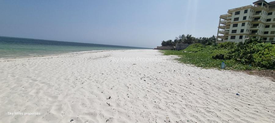 5 ac Land at Links Road