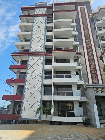 3 Bed Apartment with En Suite at Shanzu 3 Bed Apartment with En Suite at Shanzu