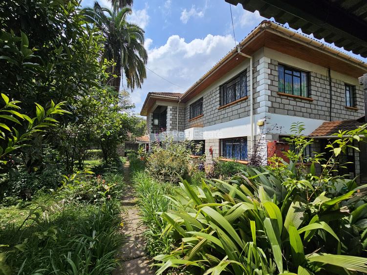 0.5 ac Commercial Property with Service Charge Included at Maji Mazuri