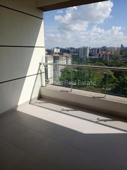 2 Bed Apartment with En Suite in Westlands Area