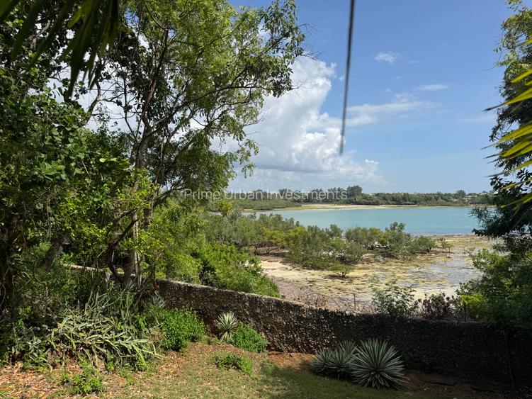 3 Bed House with En Suite in Shanzu