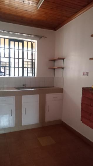 1 Bed House in Runda 1 Bed House in Runda