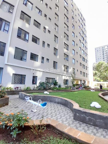 4 Bed Apartment with En Suite at Ole Dume Road