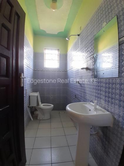 4 Bed Apartment with En Suite in Nyali Area
