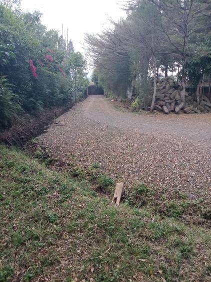 0.5 ha Commercial Land at Kerarapon