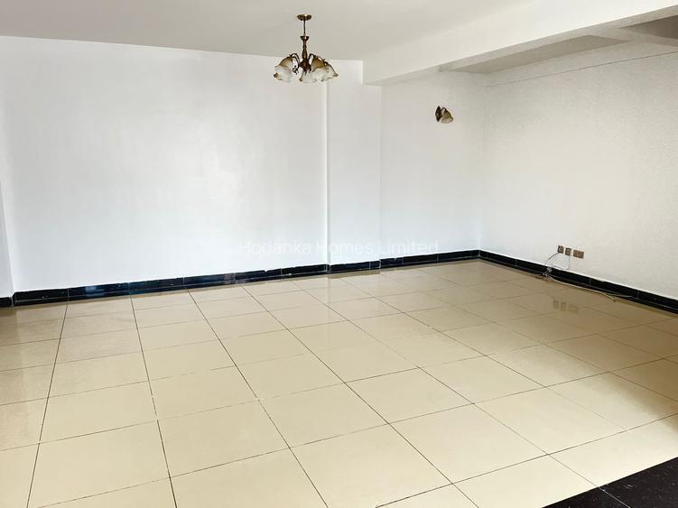 Serviced 2 Bed Apartment with En Suite in Kilimani