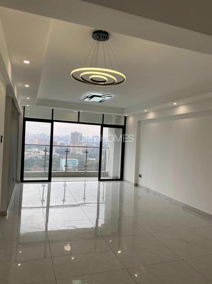 2 Bed Apartment with En Suite at Westlands Road