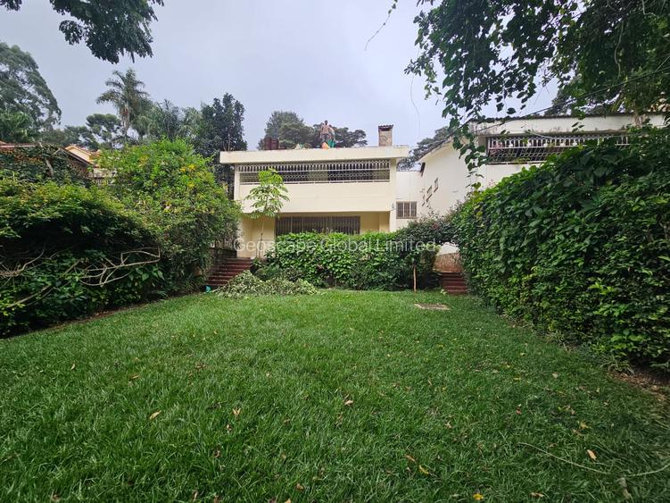 4 Bed House with En Suite in Spring Valley